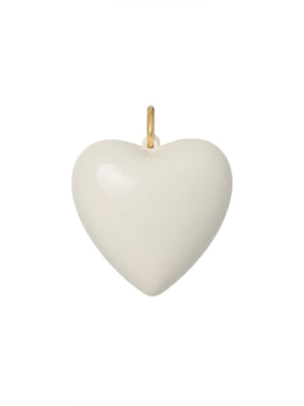 Roxanne Assoulin The Big Puffy Heart Charms